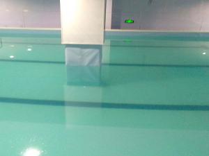 2018年4月安陽工程竣工